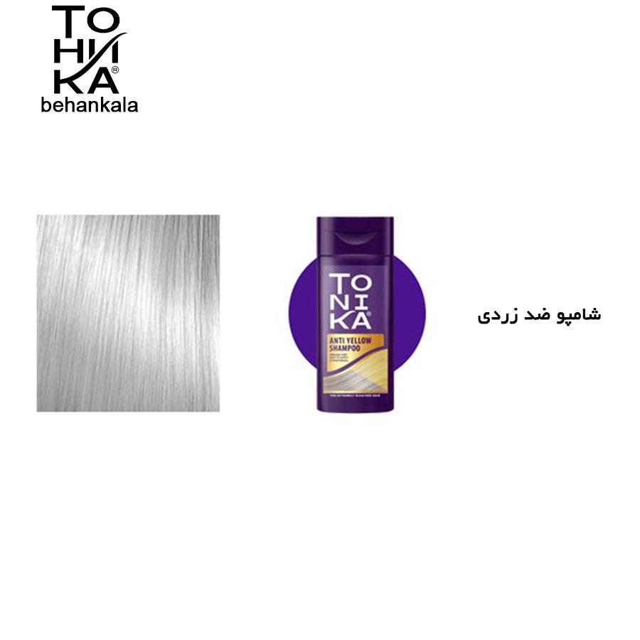 tonika hair color shampoo anti yellow behankala 1
