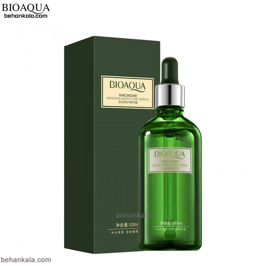 bioaqua lufamiss moisturize multiple care essence behankala